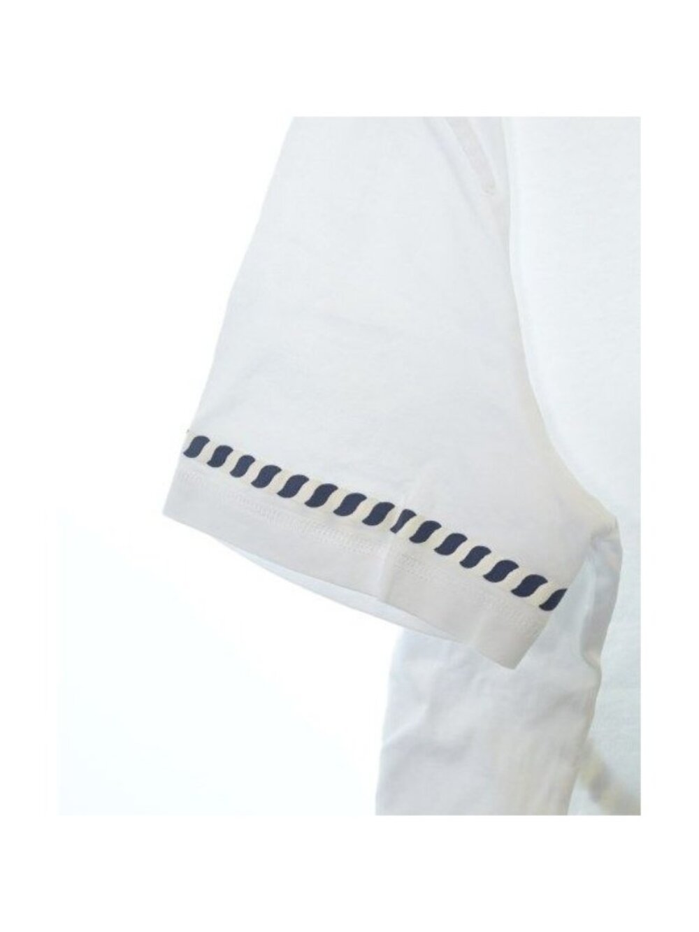 Hermes T-Shirt Cut and Sewn - Picture 5 of 8